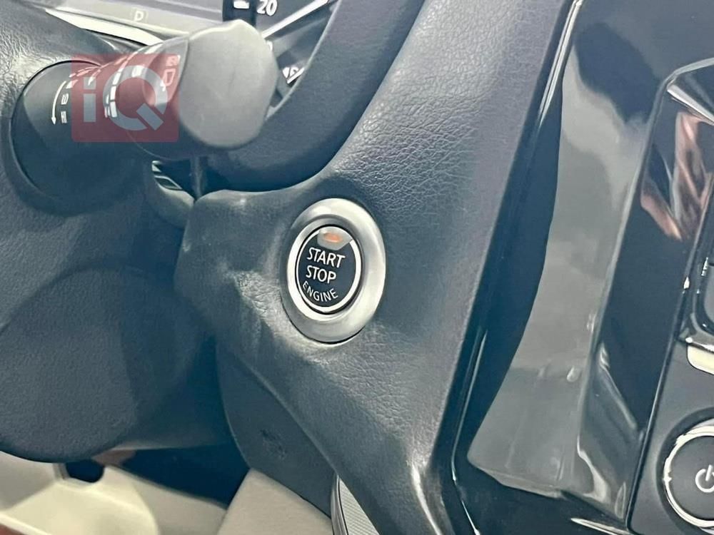 Nissan Xterra